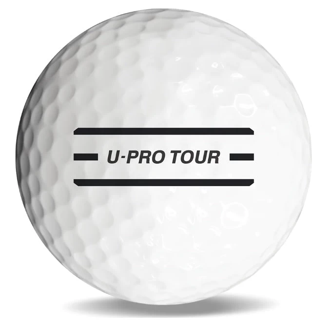 Saintnine U-Pro Tour Golf Balls 4 Saintnine U-Pro Tour Golf Balls - Image 2