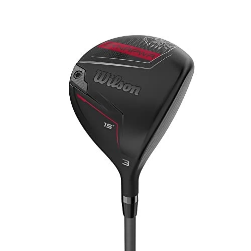 Wilson Staff Dynapower Fairway Wood 3 Wilson Staff Dynapower Fairway Wood