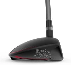 Wilson Staff Dynapower Fairway Wood 9 Wilson Staff Dynapower Fairway Wood -Boutique Golf Store WilsonDynapowerFairwayWoods 3