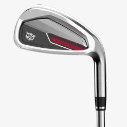 Wilson Dynapower Irons -Boutique Golf Store WilsonDynapowerIrons 5