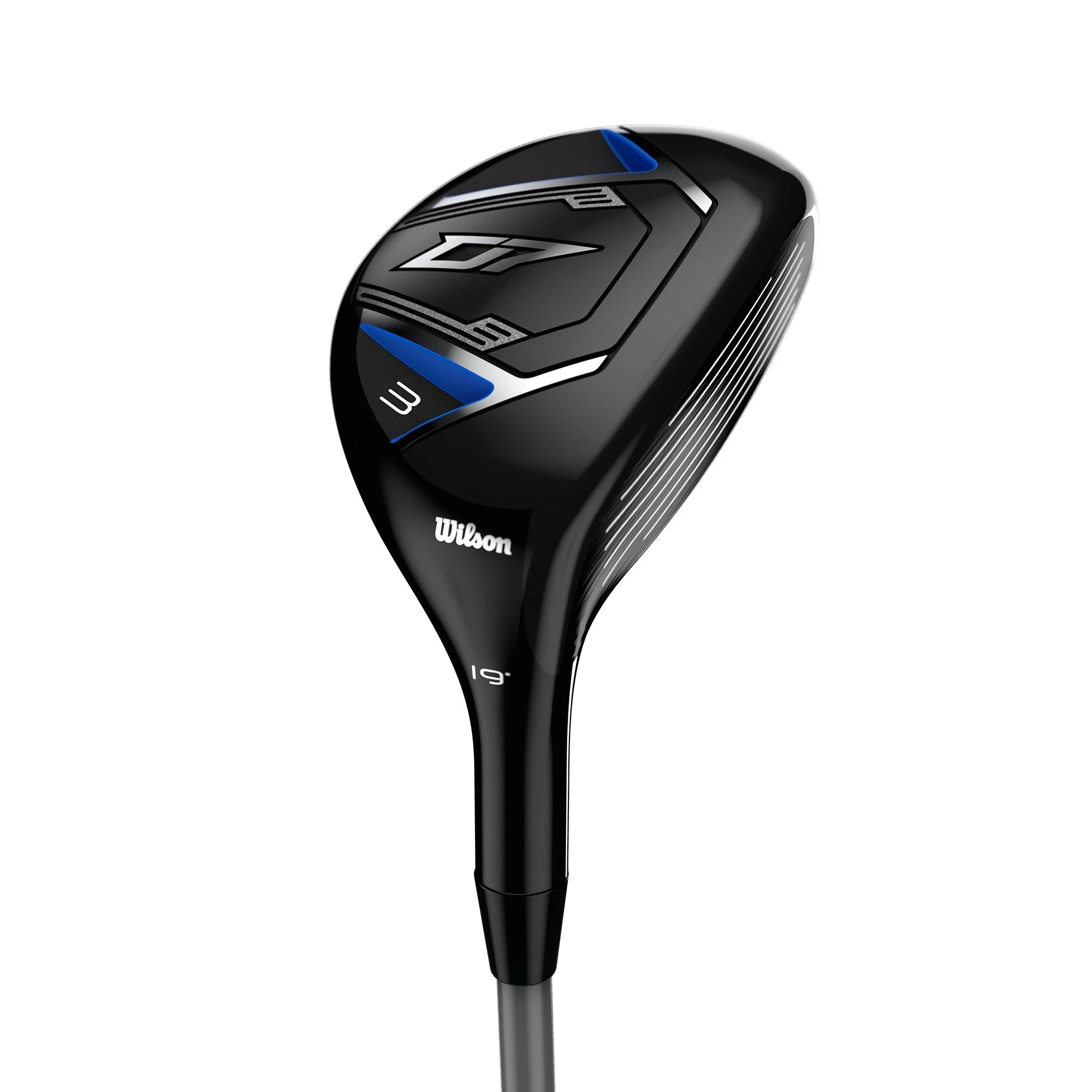 Wilson Staff Golf D7 Hybrids 3 Wilson Staff Golf D7 Hybrids