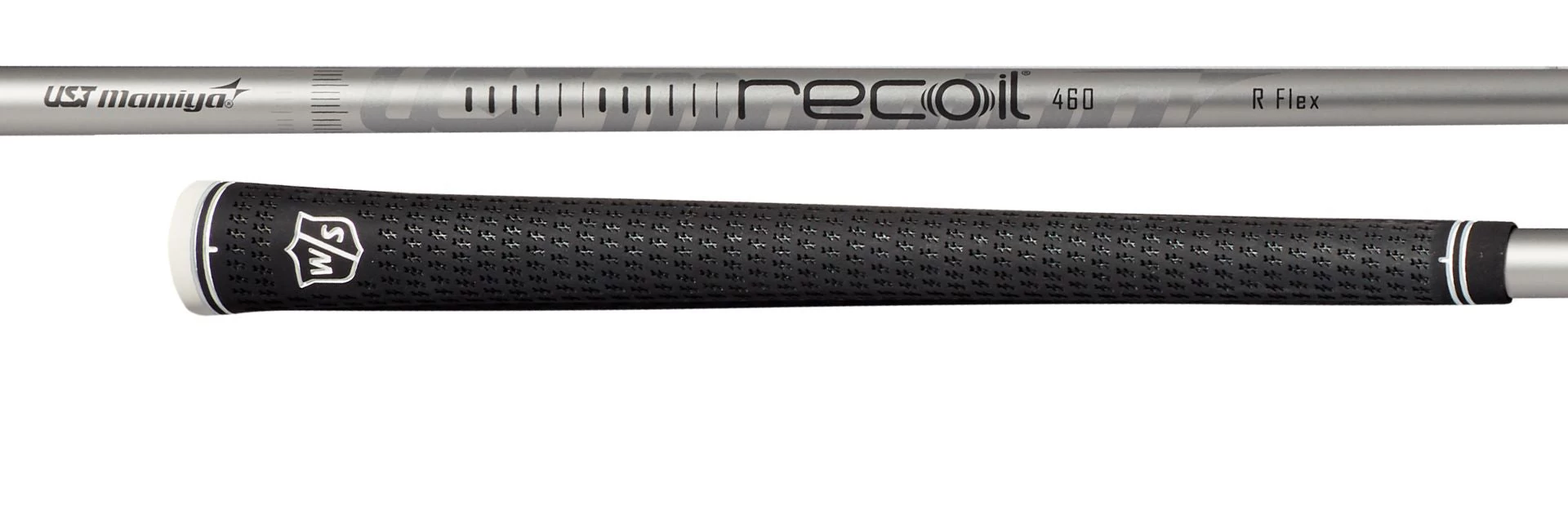 Wilson Staff Golf D7 Hybrids 10 Wilson Staff Golf D7 Hybrids - Image 8