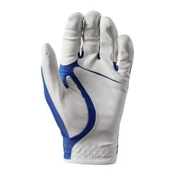 Wilson Staff Fit All Gloves Men's -Boutique Golf Store Wilson Staff Fit All Blue Black 1