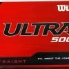 Wilson Ultra 500 Golf Balls 15 Pack 1 Wilson Ultra 500 Golf Balls 15 Pack -Boutique Golf Store Wilson Ultra 500 Straight Golf Balls