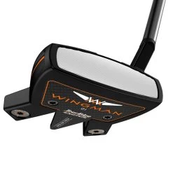 Tour Edge Exotics Wingman Putters 29 Tour Edge Exotics Wingman Putters -Boutique Golf Store Wingman01ToeHang 2
