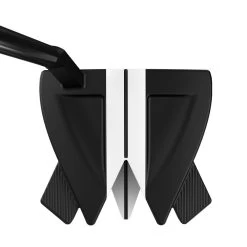 Tour Edge Exotics Wingman Putters 30 Tour Edge Exotics Wingman Putters -Boutique Golf Store Wingman01ToeHang 3