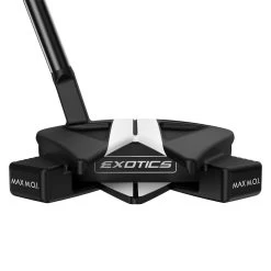 Tour Edge Exotics Wingman Putters 31 Tour Edge Exotics Wingman Putters -Boutique Golf Store Wingman01ToeHang 4