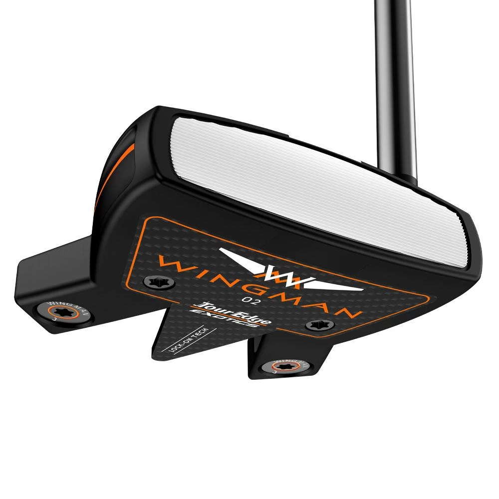 Tour Edge Exotics Wingman Putters 14 Tour Edge Exotics Wingman Putters - Image 12