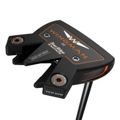 Tour Edge Exotics Wingman Putters 32 Tour Edge Exotics Wingman Putters -Boutique Golf Store Wingman02BendShaft
