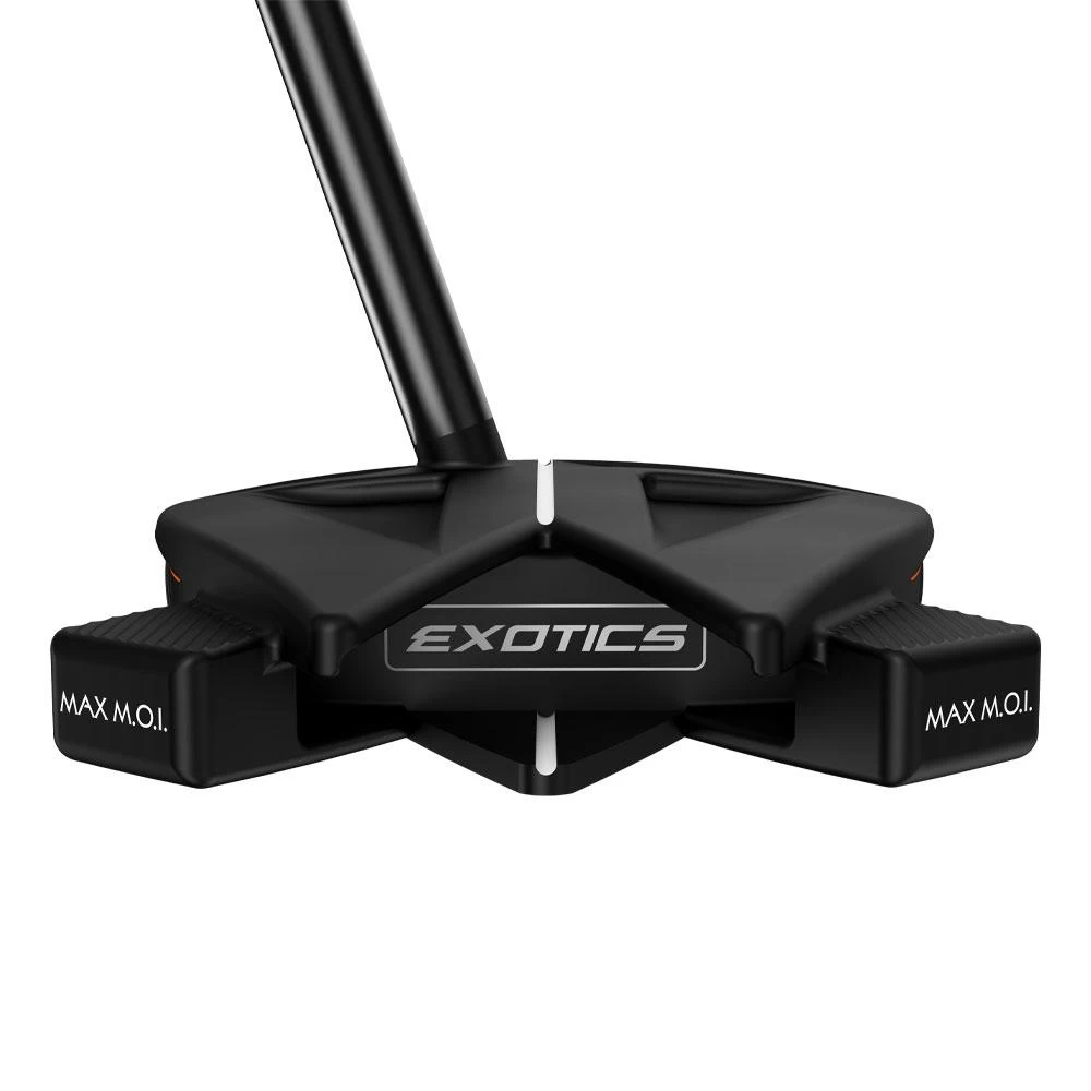 Tour Edge Exotics Wingman Putters 20 Tour Edge Exotics Wingman Putters - Image 18