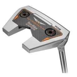Tour Edge Exotics Wingman Putters 26 Tour Edge Exotics Wingman Putters -Boutique Golf Store Wingman705 0