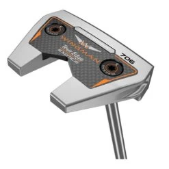 Tour Edge Exotics Wingman Putters 27 Tour Edge Exotics Wingman Putters -Boutique Golf Store Wingman706 0