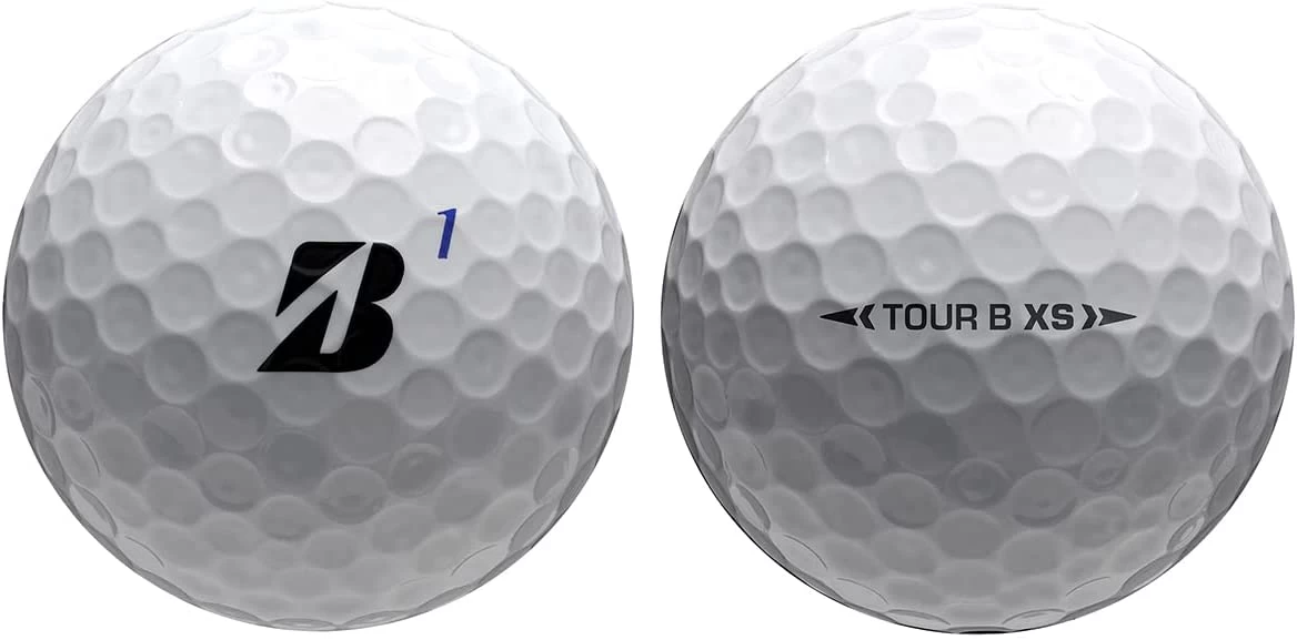 Bridgestone Tour B XS Golf Balls 8 Bridgestone Tour B XS Golf Balls - Image 6