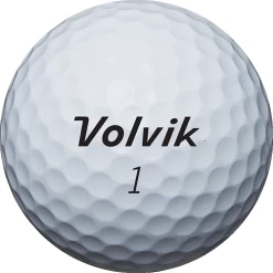 Volvik 2020 XT Soft Tour Golf Ball Sleeves