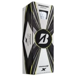 Bridgestone Tour B X Golf Balls -Boutique Golf Store XWHT3