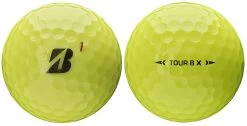 Bridgestone Tour B X Golf Balls -Boutique Golf Store XYLW2