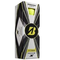 Bridgestone Tour B X Golf Balls -Boutique Golf Store XYLW3