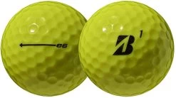 Bridgestone E6 Golf Balls -Boutique Golf Store YLW2