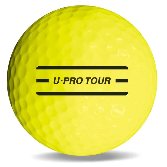 Saintnine U-Pro Tour Golf Balls 6 Saintnine U-Pro Tour Golf Balls - Image 4