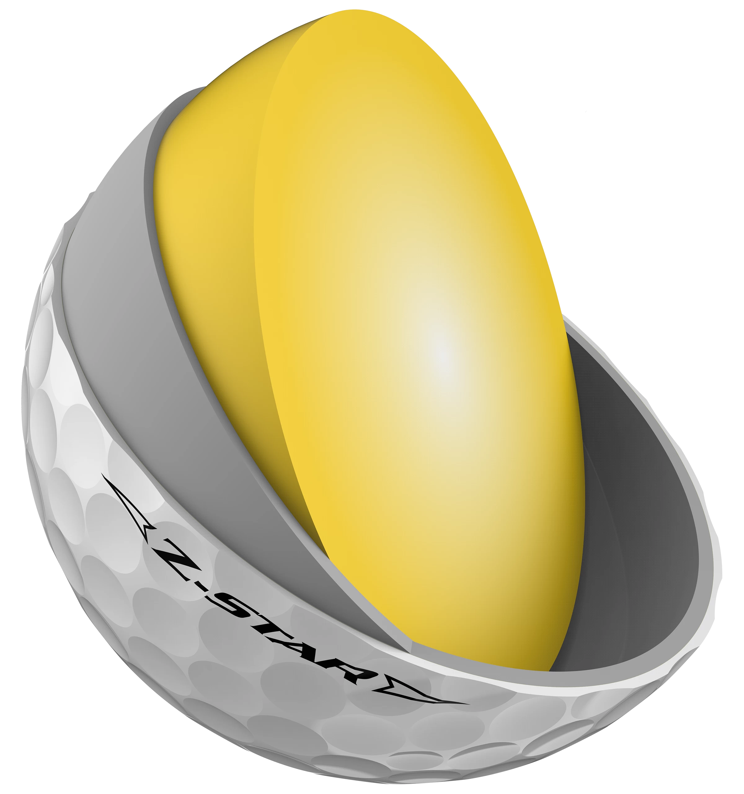 Srixon Z-Star Tour Golf Balls 8 Srixon Z-Star Tour Golf Balls - Image 6