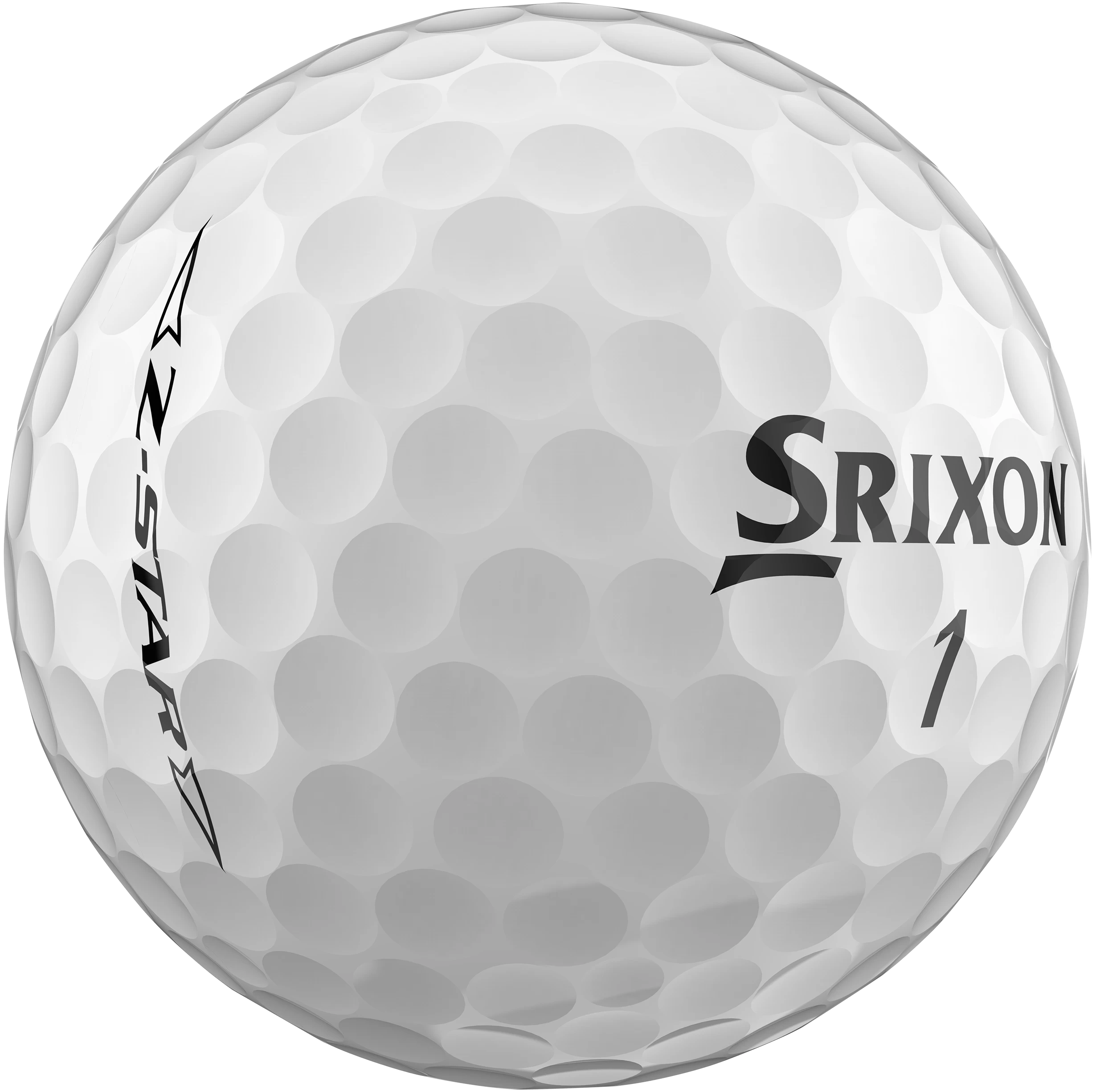 Srixon Z-Star Tour Golf Balls 7 Srixon Z-Star Tour Golf Balls - Image 5