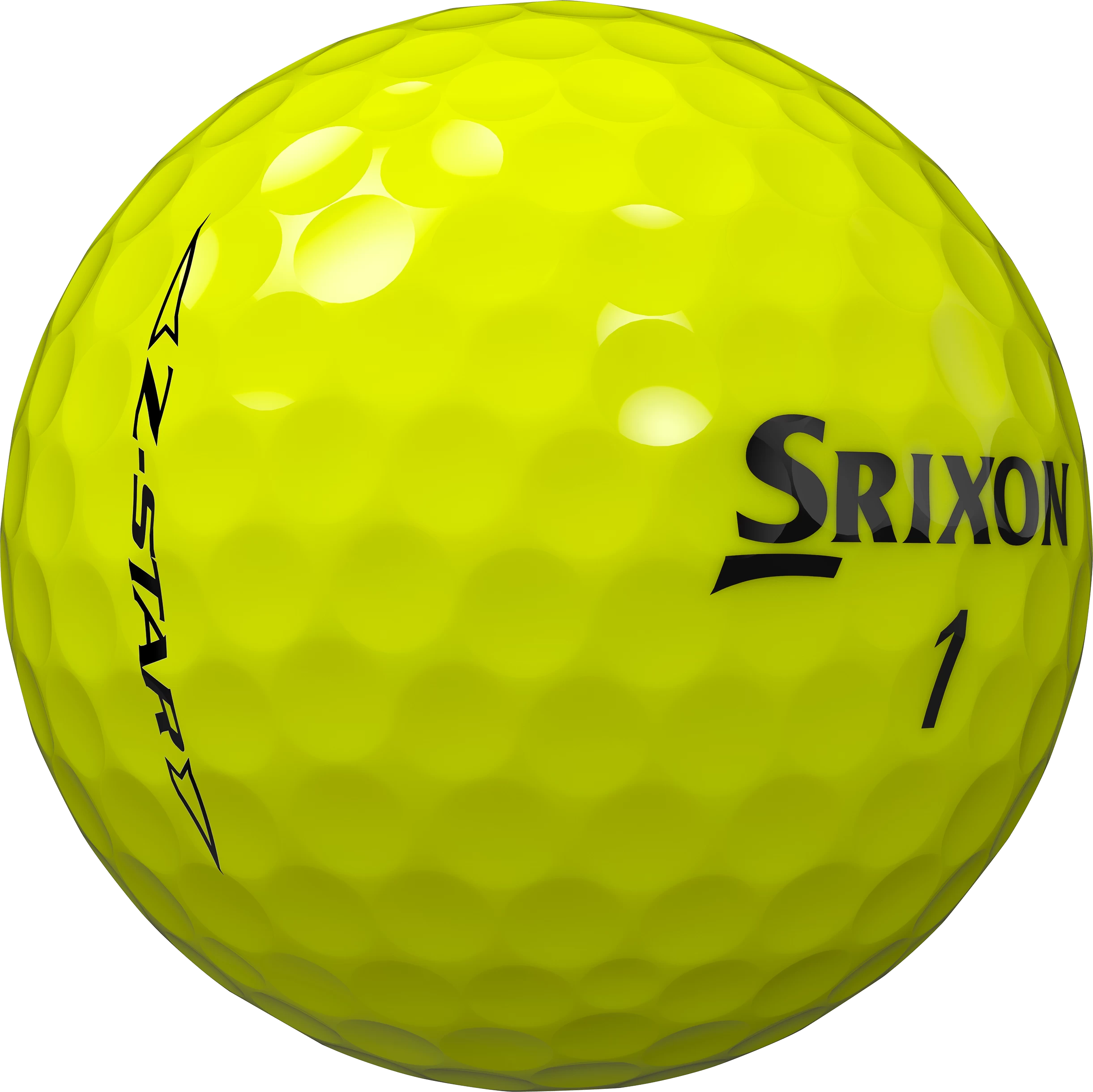 Srixon Z-Star Tour Golf Balls 9 Srixon Z-Star Tour Golf Balls - Image 7