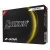 Srixon Z-Star Tour Golf Balls -Boutique Golf Store Z STAR8 Package PureWhite