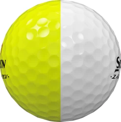Srixon Z-Star XV Tour Divide Golf Balls -Boutique Golf Store Z STARXV8DIVIDE SPLIT