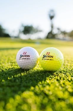 Srixon Z-Star XV Tour Divide Golf Balls -Boutique Golf Store Z STARXV8DIVIDE 4