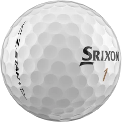 Srixon Z Star ♦ Tour Diamond Golf Balls -Boutique Golf Store Z STAR DIAMOND2 MONEY