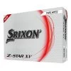 Srixon Z-Star XV Tour Golf Balls 1 Srixon Z-Star XV Tour Golf Balls -Boutique Golf Store Z StarXV8PureWhite0