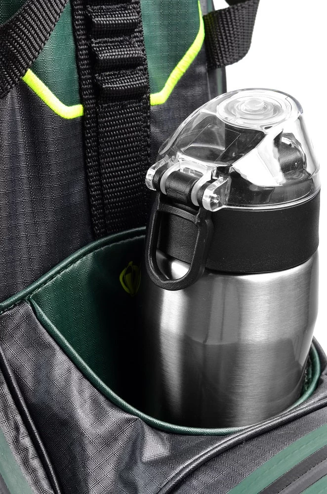 Sun Mountain Golf 2022 H2NO LiteSpeed Waterproof Stand Carry Bag 10 Sun Mountain Golf 2022 H2NO LiteSpeed Waterproof Stand Carry Bag - Image 8