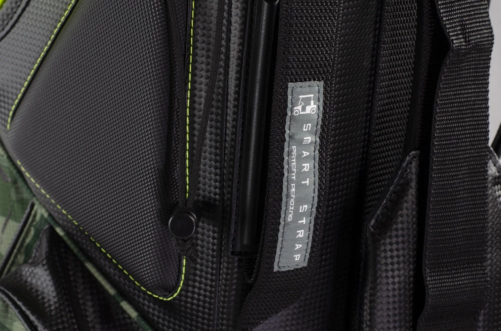 Sun Mountain 2022 Boom Bag Golf Cart Bag With Speakers 9 Sun Mountain 2022 Boom Bag Golf Cart Bag With Speakers - Image 7