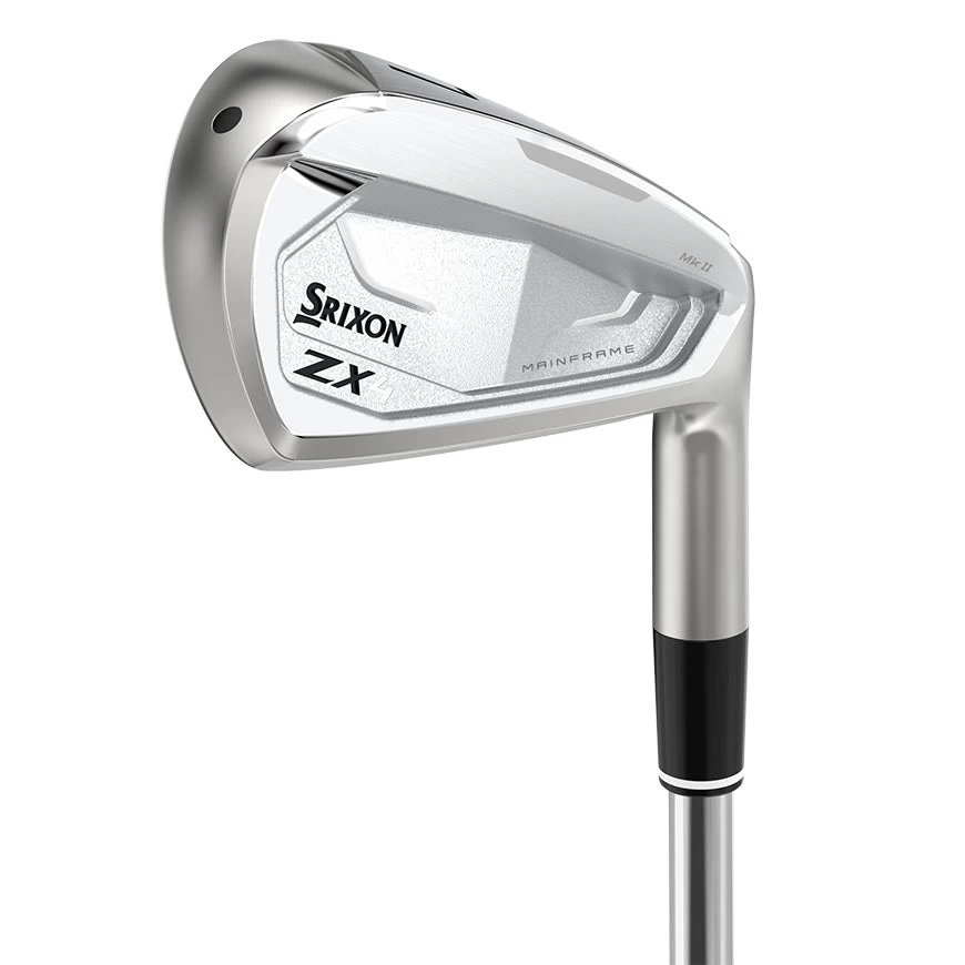 Srixon Golf ZX4 Mk II Irons 9 Srixon Golf ZX4 Mk II Irons - Image 7