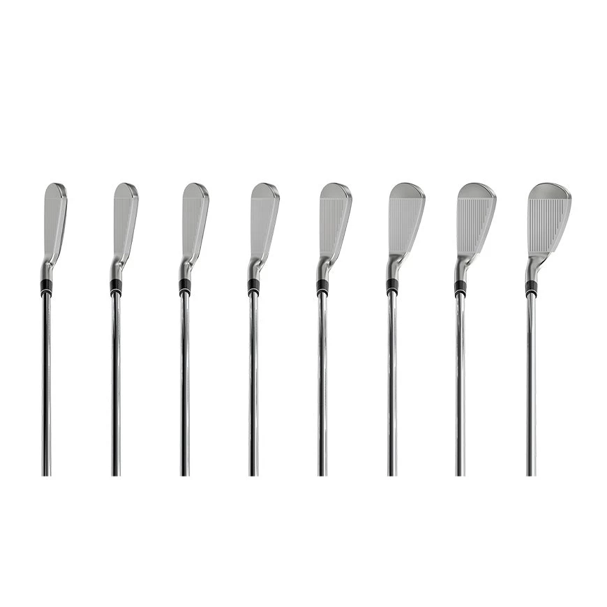 Srixon Golf ZX4 Mk II Irons 10 Srixon Golf ZX4 Mk II Irons - Image 8