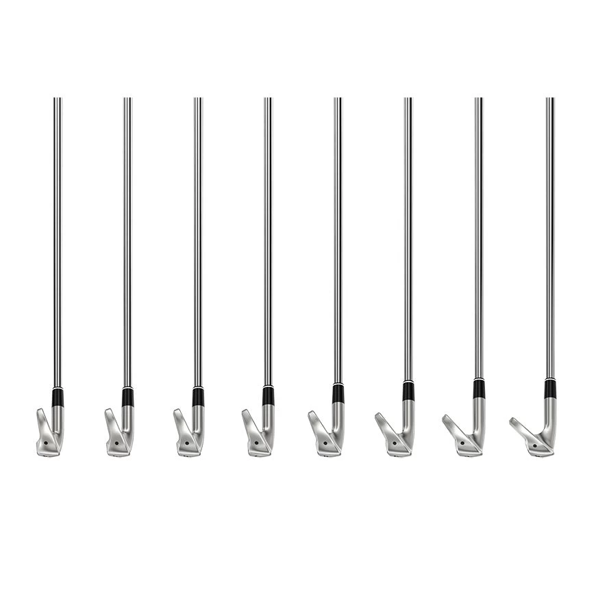 Srixon Golf ZX4 Mk II Irons 11 Srixon Golf ZX4 Mk II Irons - Image 9