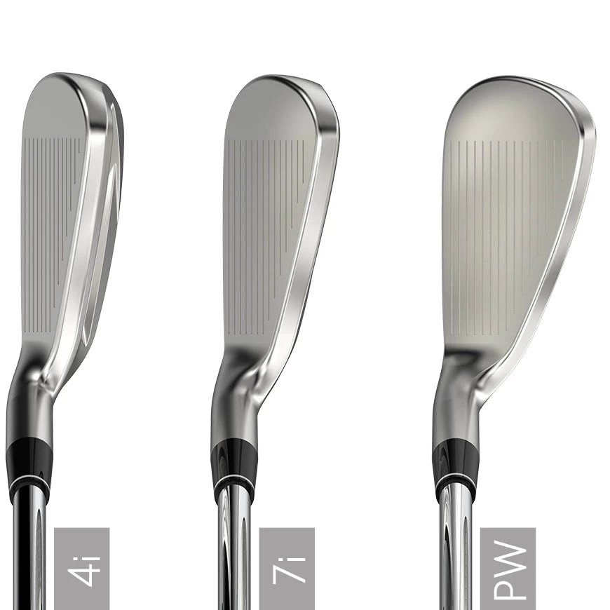 Srixon ZX4 Iron Set 8 Srixon ZX4 Iron Set - Image 6