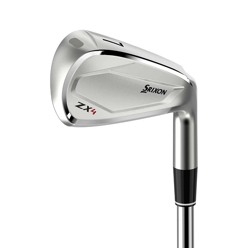 Srixon ZX4 Iron Set 4 Srixon ZX4 Iron Set - Image 2