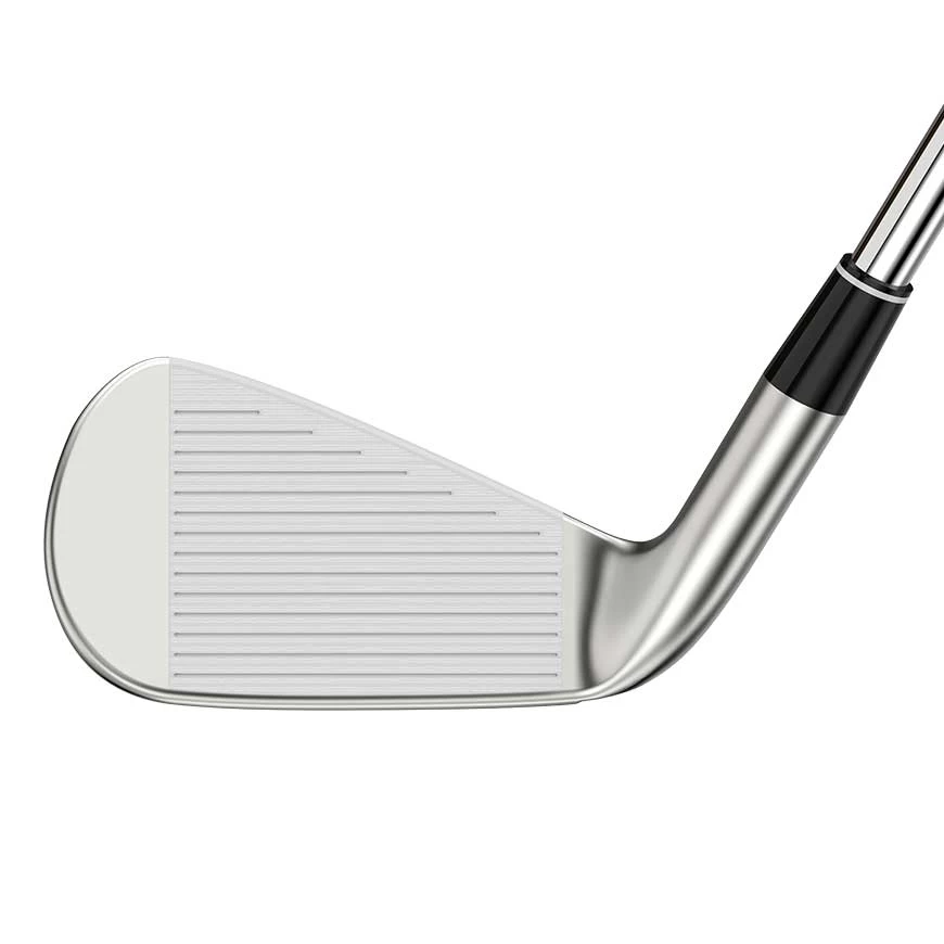 Srixon ZX4 Iron Set 6 Srixon ZX4 Iron Set - Image 4