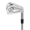 Srixon Golf ZX5 Mk II Irons 2 Srixon Golf ZX5 Mk II Irons -Boutique Golf Store ZX5MkIIIrons 0