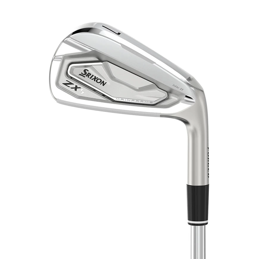 Srixon Golf ZX5 Mk II Irons 7 Srixon Golf ZX5 Mk II Irons - Image 5