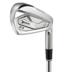 Srixon Golf ZX5 Mk II Irons 17 Srixon Golf ZX5 Mk II Irons -Boutique Golf Store ZX5MkIIIrons 6