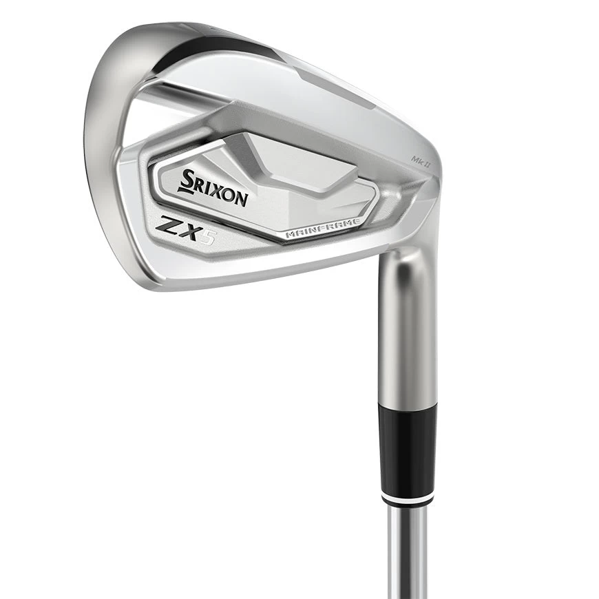 Srixon Golf ZX5 Mk II Irons 9 Srixon Golf ZX5 Mk II Irons - Image 7