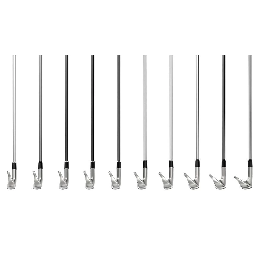 Srixon Golf ZX5 Mk II Irons 11 Srixon Golf ZX5 Mk II Irons - Image 9