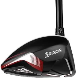 Srixon Golf ZX7 Driver -Boutique Golf Store ZX7Driver 3