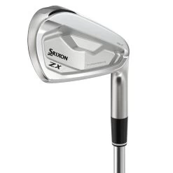 Srixon Golf ZX7 Mk II Irons 17 Srixon Golf ZX7 Mk II Irons -Boutique Golf Store ZX7MkIIIrons 2
