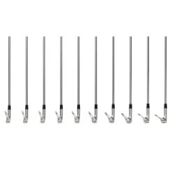 Srixon Golf ZX7 Mk II Irons 19 Srixon Golf ZX7 Mk II Irons -Boutique Golf Store ZX7MkIIIrons 4