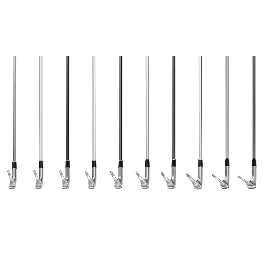 Srixon Golf ZX7 Mk II Irons 11 Srixon Golf ZX7 Mk II Irons - Image 9