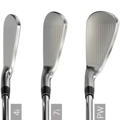 Srixon ZX7 Iron Set -Boutique Golf Store ZX7 Address Lrg