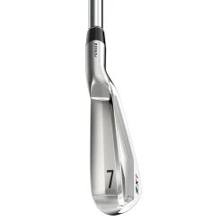Srixon ZX7 Iron Set -Boutique Golf Store ZX7 Iron V5 Lrg